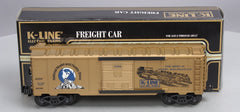 K-Line 641-9021 National Model and Hobby Show Box Car