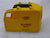 LIONEL 8402-100 BURRO CRANE CAB
