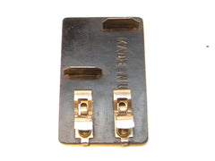 Marx 5008 Lockon For 027 And O Gauge