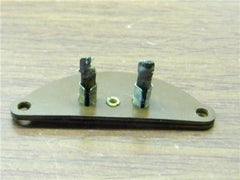 AMERICAN FLYER XA-10287 STEAM ENGINE 2 HOLE JACK PANEL