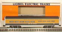 Lionel 52106 Train Collectors Association 1997 Aluminum Phoenix Dining Car