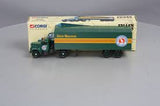 Corgi Classics 52301 Mack B Semi Truck with Great Northern Railway Trailer  Die-cast