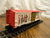 Lionel 19913 1991 Christmas Box Car Employee Version