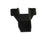 American Flyer HO P16P980 Coal Loader Chute Part