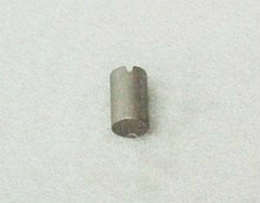 Lionel I-92 Slotted Motor Brush Prewar