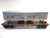 Lionel 9222 L&N Flat Car With Piggyback Trailers