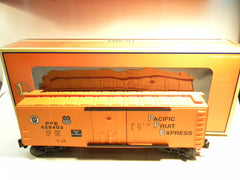 Lionel 52154 Pacific Fruit Express Standard O Reefer