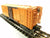 Lionel X6454 Santa Fe Box Car