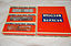 LIONEL 19247 6464  BOX CAR SERIES EDITION 1