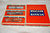 LIONEL 19247 6464  BOX CAR SERIES EDITION 1