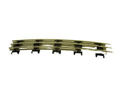 Lionel 65554 054 Curve Track Section   O Gauge  Like New with  Pins