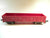 American Flyer 641 Red Gondola Car