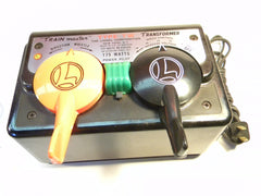 LIONEL TW 175 WATT TRAINMASTER TRANSFORMER