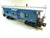 Lionel 6493 Lancaster and Chester Bay Window Caboose