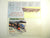 1959 D2146 AMERICAN FLYER S GAUGE CONSUMER COLOR FOLDER CATALOG