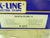 K-Line K-2213 Santa Fe MP-15 Diesel Locomotive
