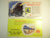 1959 D2146 AMERICAN FLYER S GAUGE CONSUMER COLOR FOLDER CATALOG