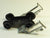 American Flyer XA13085 Atlantic Steam Front Truck Assembly