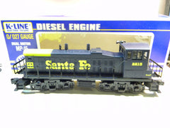 K-Line K-2213 Santa Fe MP-15 Diesel Locomotive