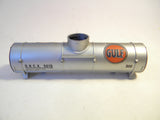 American Flyer HO 500 Gulf Tank Car Body