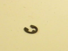 American Flyer PA10800-A Diesel Chassis Assembly Retaining Ring