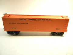 MTH MT-7801 New York Central Express Refrigerator