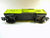 American Flyer 937 MKT Katy Box Car  Yellow Roof Version
