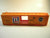 Lionel 9769 B&LE (Bessemer & Lake Erie) Box Car Body