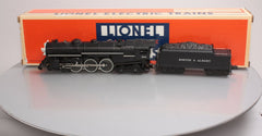 Lionel 8606 Boston & Albany 784 Scale 4-6-4 Hudson and Tender