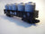 American Flyer 9301 Baltimore & Ohio Gondola with Canisters