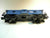 Lionel 6493 Lancaster and Chester Bay Window Caboose