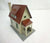 Lionel 913 Landscaped Scenic Plot with 184 Bungalow