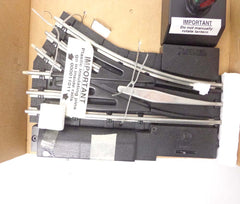 Lionel 23011 O Gauge Remote Right Hand Switch