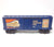 Lionel 19978 1999 Lionel Railroader Club Gold Member Box Car Set