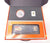 Lionel 19978 1999 Lionel Railroader Club Gold Member Box Car Set