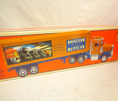 Lionel TMT 18011 Box Trailer Toy Truck