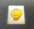 Lionel 19991 2000 Lionel Railroader Club Gold Member Box Car Set
