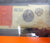 Lionel 19991 2000 Lionel Railroader Club Gold Member Box Car Set
