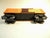 Lionel X6454 Santa Fe Box Car