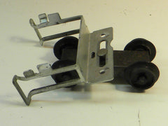 American Flyer XA13085 Atlantic Steam Front Truck Assembly