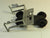 American Flyer XA13085 Atlantic Steam Front Truck Assembly