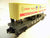 Lionel 9383 Union Pacific Flat Car With Piggyback Trailers