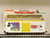 Lionel 9660 Disney Mickey Mouse Express Hi Cube Box Car
