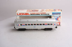 Lionel 6411 Amtrak Passenger Car