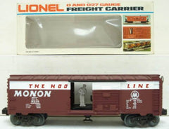 Lionel 9218 Monon Operating Boxcar
