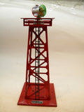 Lionel 394 Rotating Beacon Tower