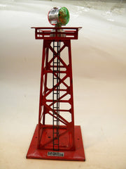 Lionel 394 Rotating Beacon Tower