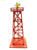 Lionel 394 Rotating Beacon Tower