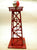 Lionel 394 Rotating Beacon Tower
