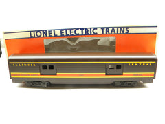 Lionel 7220 Illinois Central Aluminum Baggage Car